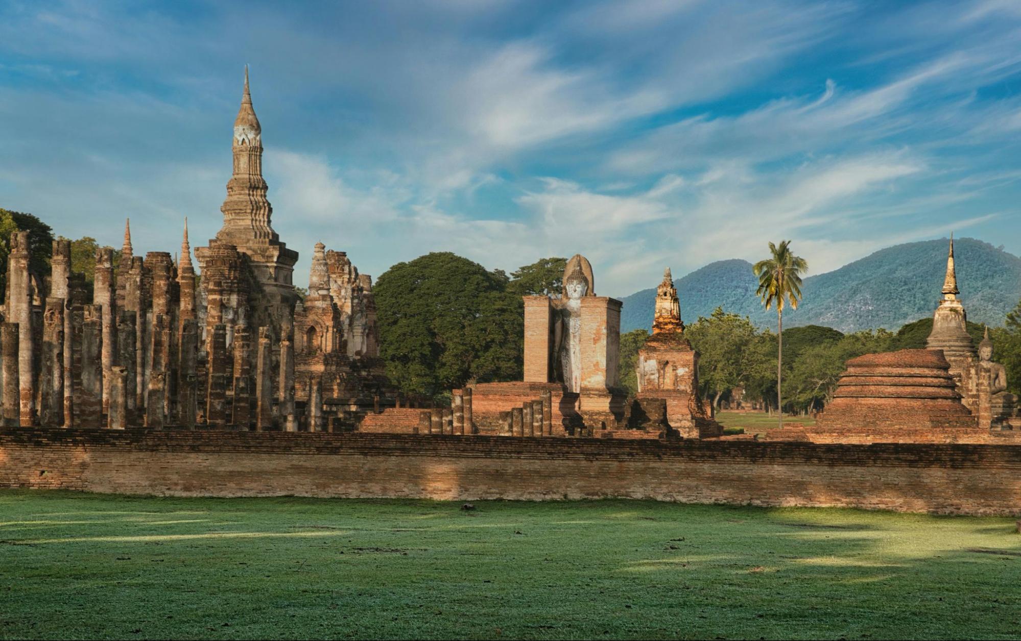 Sukhothai